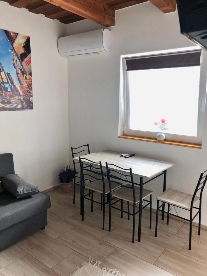 Lena Vendeghaz Otel Balatonberény Dış mekan fotoğraf