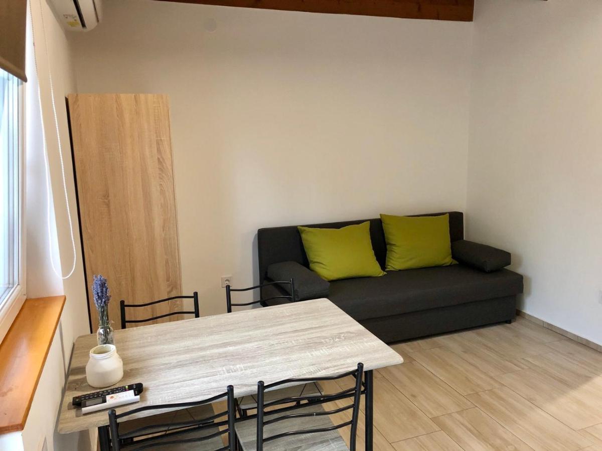Lena Vendeghaz Otel Balatonberény Dış mekan fotoğraf